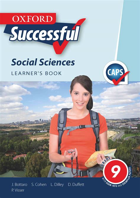 Oxford Successful Social Sciences Grade 9 Learner S Book Wced Eportal