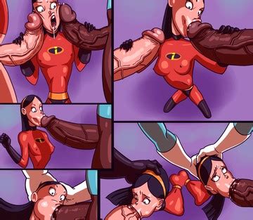 Naughty Vi Muses Sex And Porn Comics