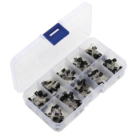 Transistori komplekt