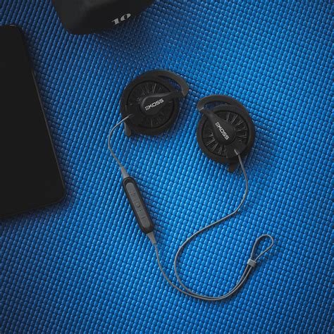 Беспроводные наушники-клипсы Koss KSC35 Wireless | KOSS - Украина ...