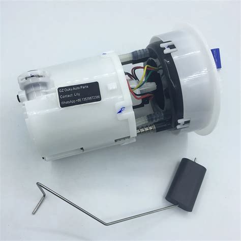 Gzouku Fuel Pump Assembly Zj Xb Zj X Zj Xc For Maz