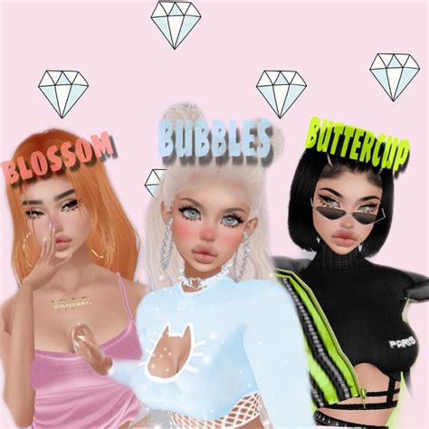 Baddie Wallpapers Imvu