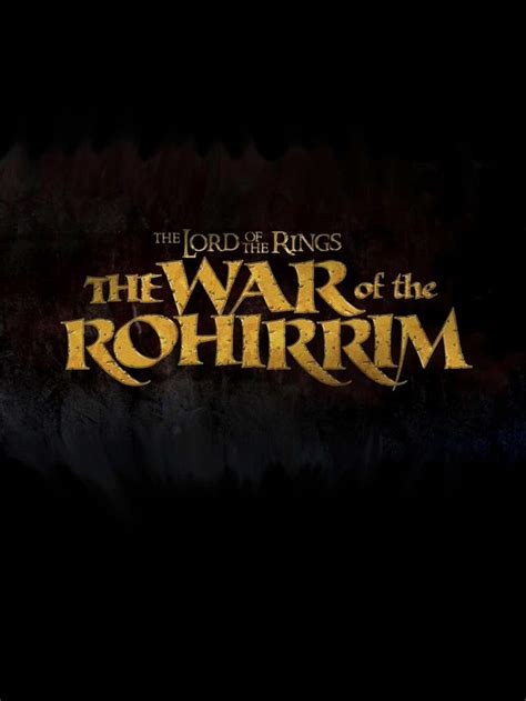 The Lord of the Rings: The War of the Rohirrim (2024) | AVClub.gr