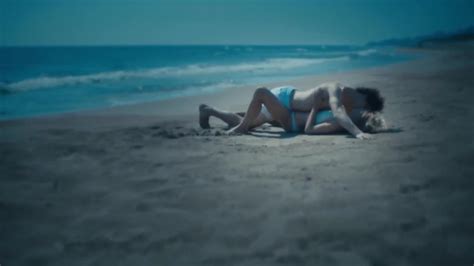 Nude video celebs Alexandra Jimenez sexy Escándalo relato de una obsesión s01e01 2023