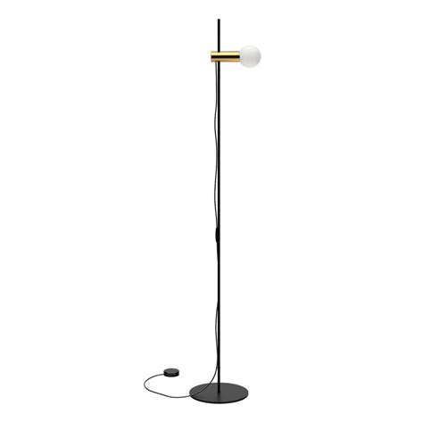 Nude Single Floor Lamp By Leds C Dimensiva D Models Of Design