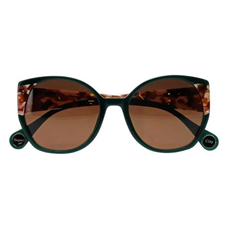 WOOW Eyewear Sunglasses Super City - Mac & Co Eyecare