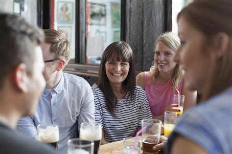 Gay Population Statistics In The United States