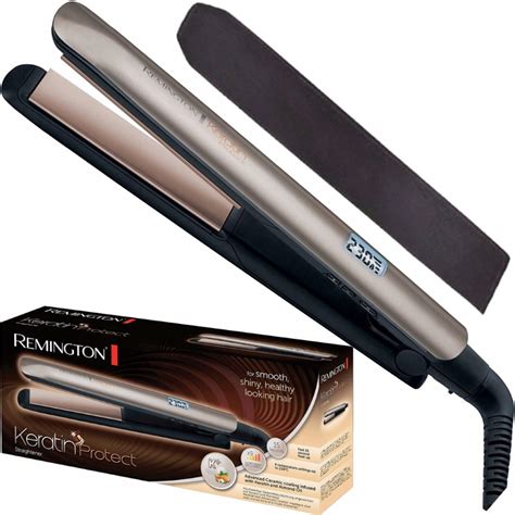 Prostownica REMINGTON S 8540 Keratin Protect S8540 Sklep Opinie