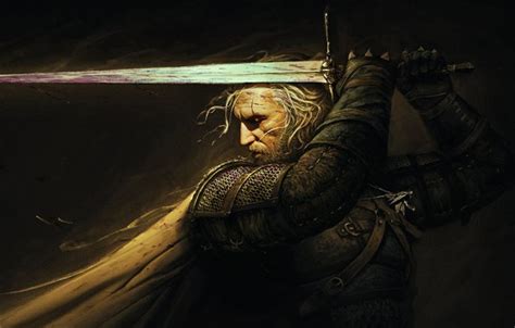 Wallpaper Geralt The Witcher 3 Wild Hunt The Witcher 3 The Witcher