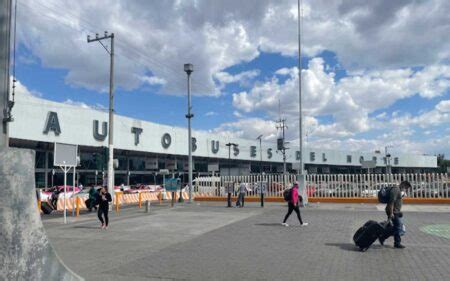 M Xico Central Del Norte Toluca Autobuses Compara Los Horarios Y