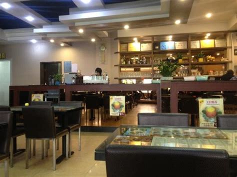 Min Xin Tianpin Western Restaurant Foshan Restaurant Reviews Photos And Phone Number Tripadvisor