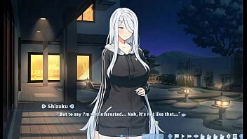 Summer Clover Harem Hentai Game Ep Teasing Like A Step Sister To Give Me A Boner Xnxx