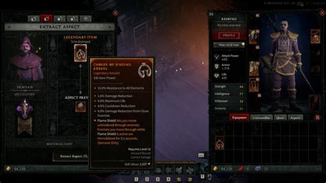 Diablo 4 Gear Guide Studioloot