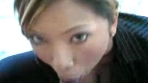 SG Malay Office Lady Staircase BJ Porn Videos