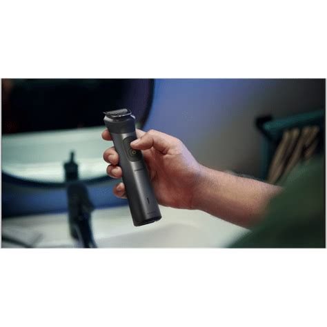 Buy PHILIPS MG7920/65 13-in-1 Rechargeable Cordless Grooming Kit for ...