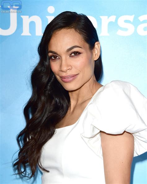 Rosario Dawson Nude Pictures Photos Playboy Naked Topless Fappening