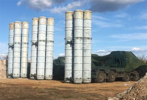 Китай завершил испытания С-400: Оружие: Наука и техника: Lenta.ru