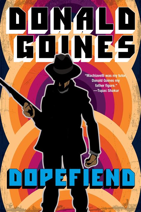 Donald Goines Audiobooks 11