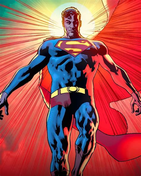 DC S Rebooted Superman Movie Gets Promising Update Amid DCU Slate Delay