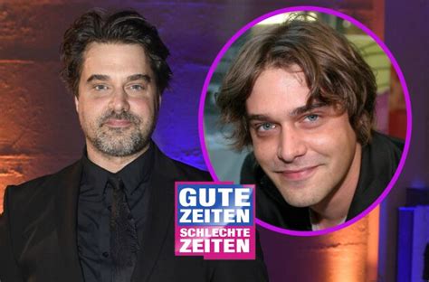 Gzsz Was Wurde Eigentlich Aus Nico Darsteller Rapha L Vogt Tv Spielfilm