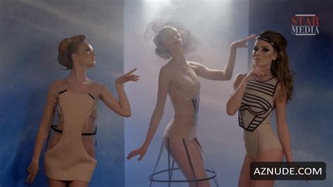 Prestuplenie V Fokuse Nude Scenes Aznude