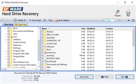 How To Recover Data From Corrupted Crashed Hard Drive Sfware Blog