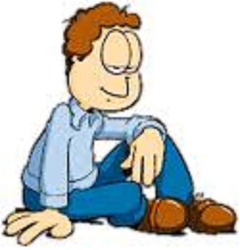 Jon Arbuckle | Animation Wiki | Fandom