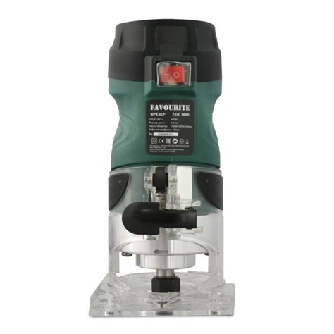 Фрезер Favourite, FER 900S, 900 Вт, цанга 8 мм, 40 мм в Москве: цены ...