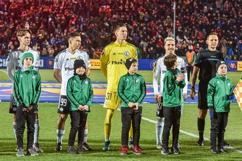 Legia W Finale Pucharu Polski Radio Bezpieczna Podr