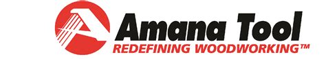 AMANA TOOLS - ROUTER BITS