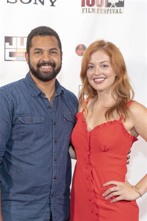 KATIE AMIS at 168 Film Festival in Los Angeles 08/25/2018 – HawtCelebs