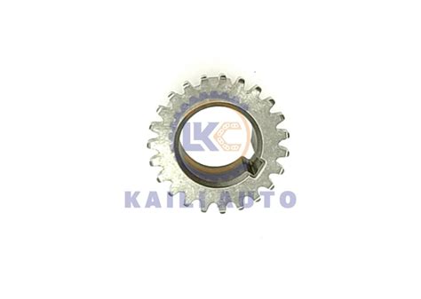 2 5L 2 0T 12627108 Crankshaft Timing Sprocket For GM CHEVROLET BUICK