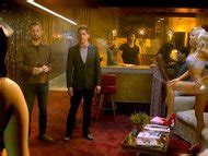 CSI Crime Scene Investigation Nude Pics Page 1