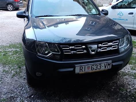 | Dacia Duster | - Automobili - Burza Oglasi