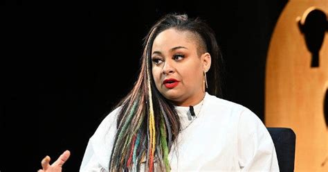 Raven Symoné Refused Disney s Offer to Make Her Character Lesbian in That s so Raven Spinoff