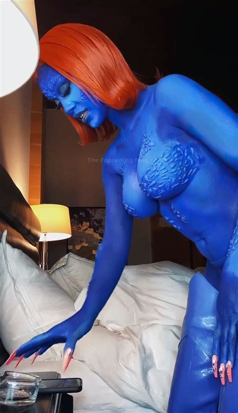 Saweetie Nude Photos And Porn Video LEAK Scandal Planet