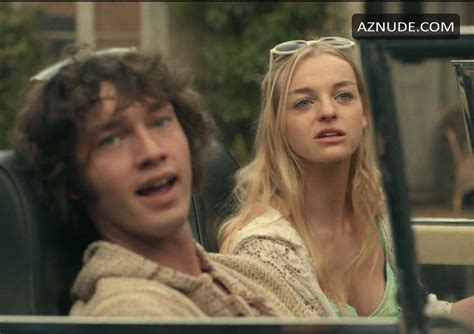DAISY JONES THE SIX NUDE SCENES AZNude