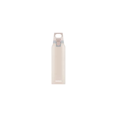 Термоc SIGG Hot Cold ONE Blush 0 5l сталь 8673 80 выгодная цена отзывы характеристики фото