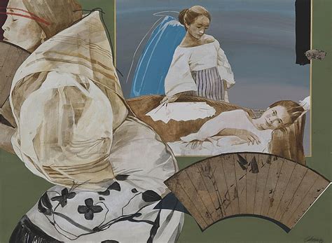 Benedicto Cabrera Artwork For Sale At Online Auction Benedicto