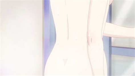 Hot Girl Bath Scene Kanojo Mo Kanojo Youtube