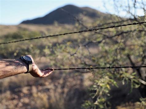 Two Previously Deported Sex Offenders Arrested Again Near Border