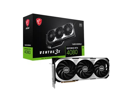 Die Nvidia GeForce RTX 4080 landet zu Preisen bis 1.969 Euro bei ...
