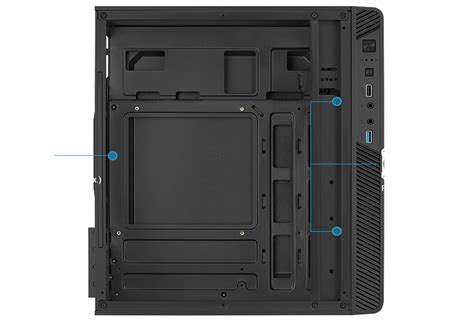 CS-106 - AeroCool