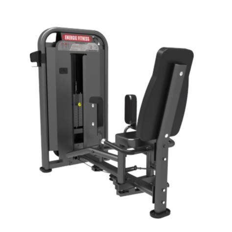 Best Abductor Adductor Machine Eft 1819 Energiefitness
