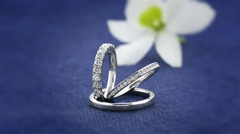 【富山結婚指輪特集】ダイヤモンドがきれいな結婚指輪ブランド3選 Jewelry Magazine ジュエリー マガジン