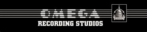 Omega Recording Studios - Maryland, Virginia & Washington DC's Finest ...