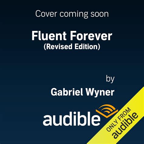 Fluent Forever: How To Learn Any Language Fast And Never Forget It 4