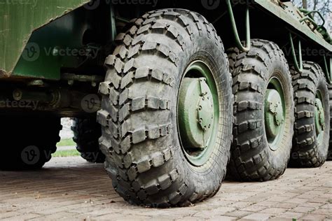 Armored car detail 19566413 Stock Photo at Vecteezy