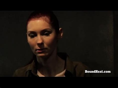 Disappeared On Arrival Lesbian Girls Tied And Punished Together XVIDEOS