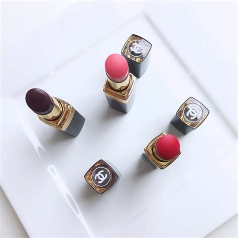 Chanel Rouge Coco Flash (Feel, Play, Mood) | Lenallure